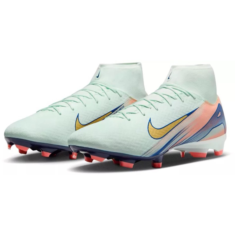 Buty piłkarskie (korki) Nike Mercurial ZOOM Superfly 10 Academy MDS FG/MG FZ1380-300