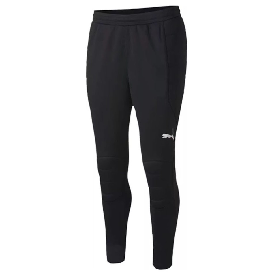 Spodnie bramkarskie Puma Goalkeeper Pants 657036-01