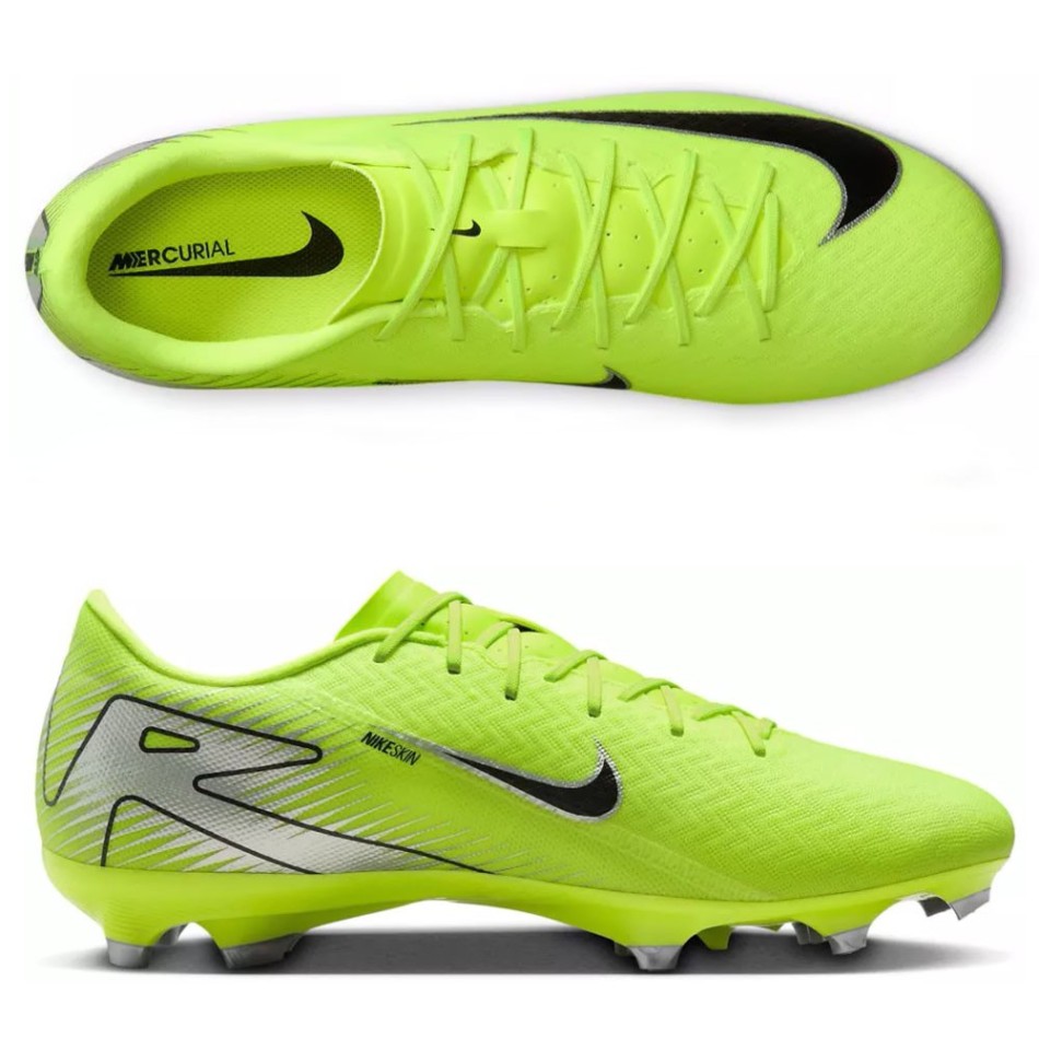 Buty piłkarskie (korki) Nike Zoom Mercurial Vapor 16 Academy FG/MG FQ8374-700