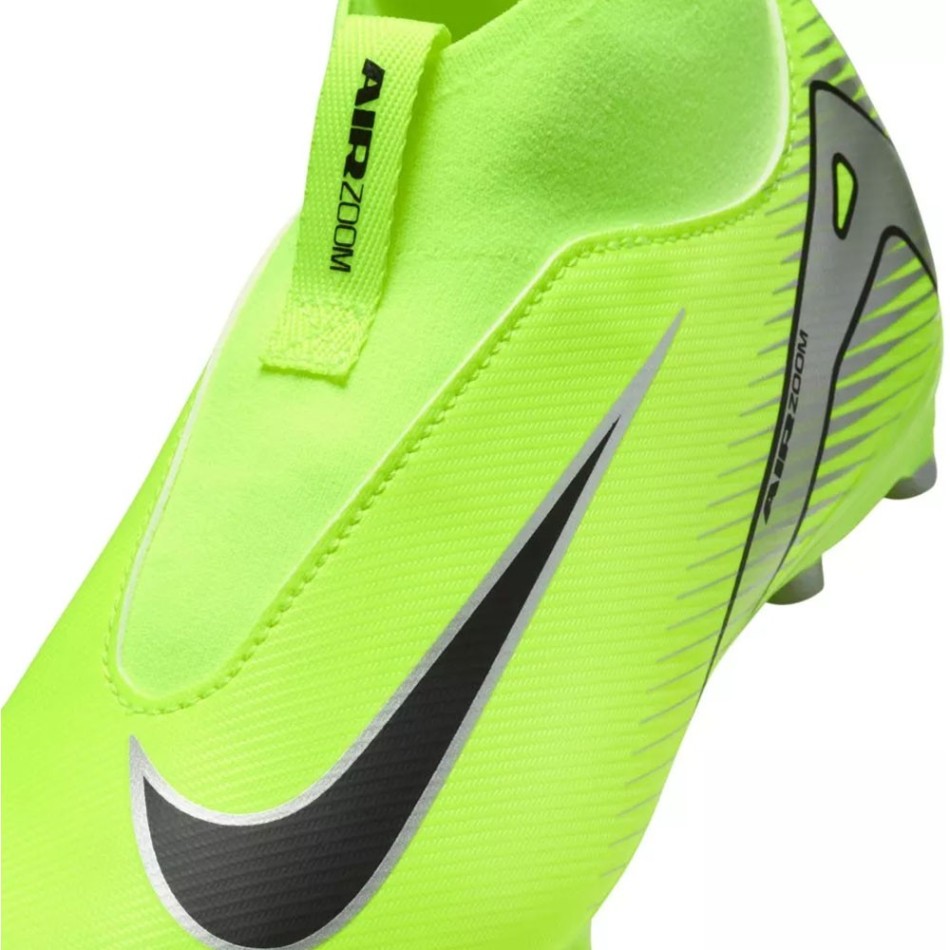 Buty piłkarskie dla dzieci Nike JR ZOOM Mercurial Superfly 10 Academy FG/MG FQ8304-700