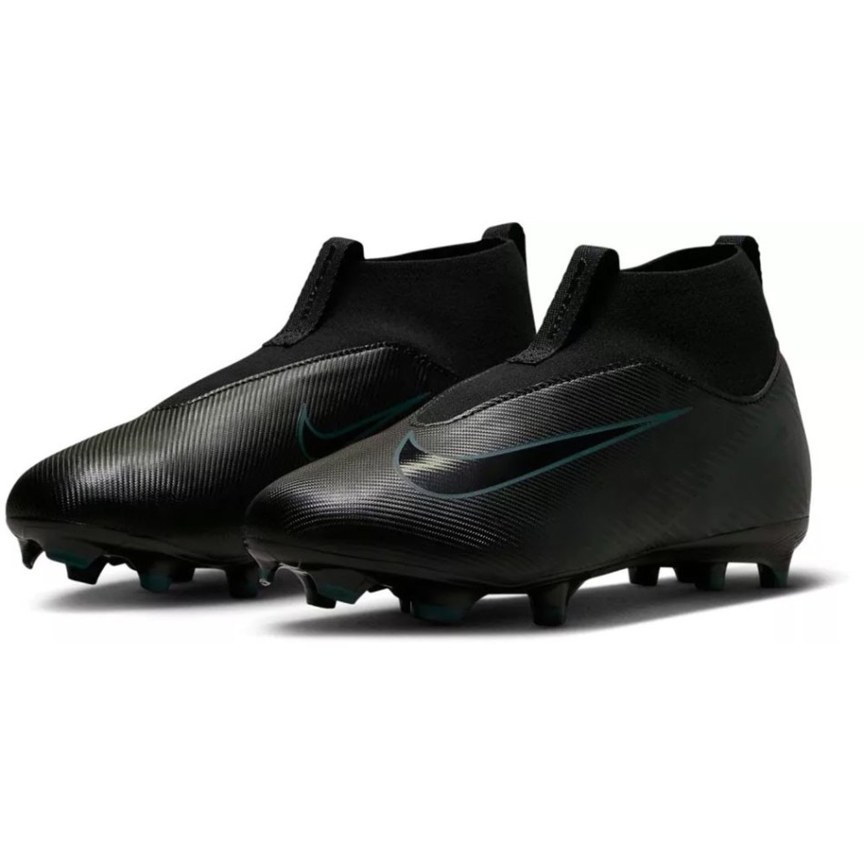 Buty piłkarskie dla dzieci Nike JR ZOOM Mercurial Superfly 10 Academy FG/MG FQ8304-002