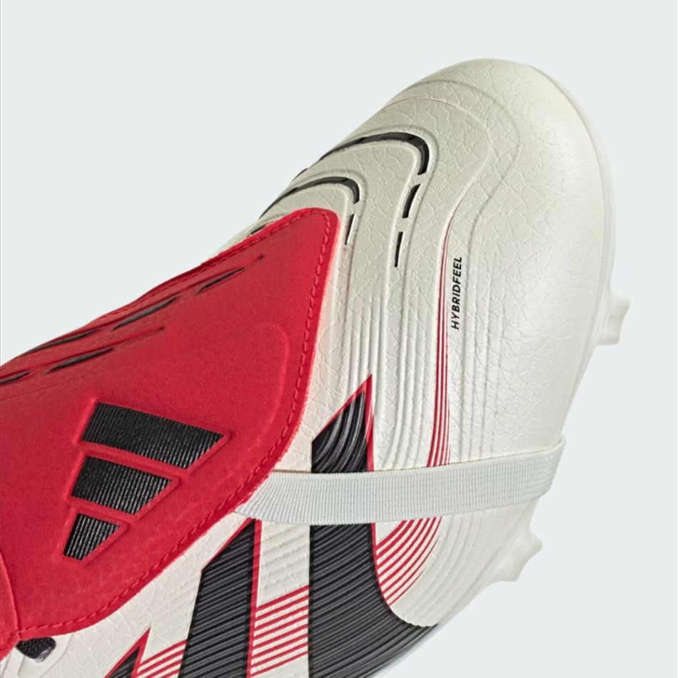 Buty piłkarskie (korki) Adidas Predator League FT FG JP5737