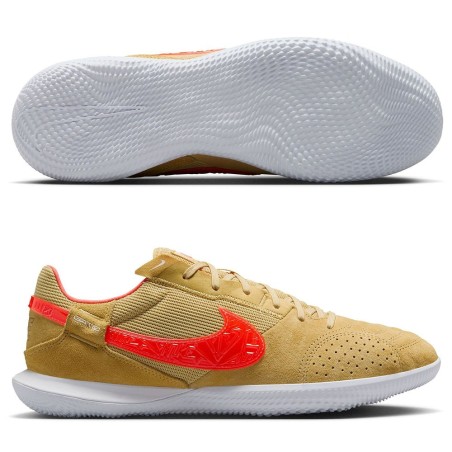 Buty halowe Nike StreetGato HV4018-200