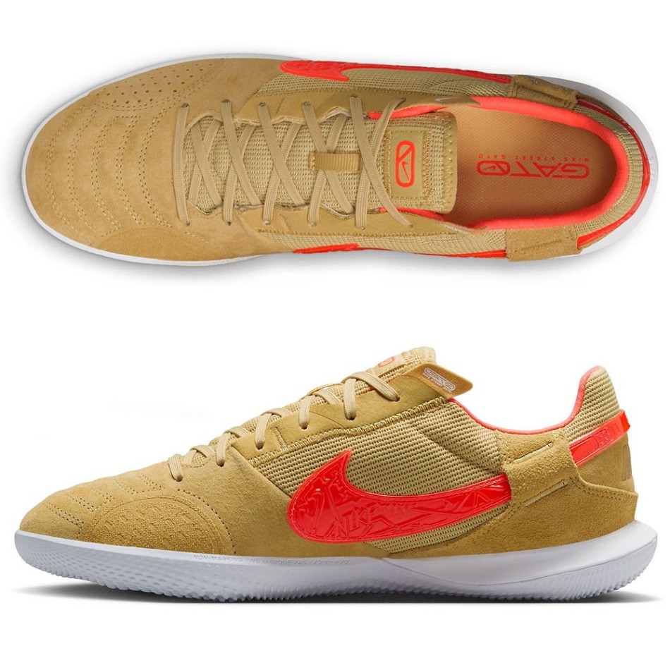 Buty halowe Nike StreetGato HV4018-200