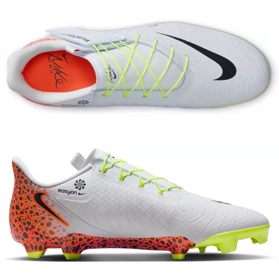 Buty piłkarskie (korki) Nike Phantom GX II Academy EasyOn FG/MG FN8199-900