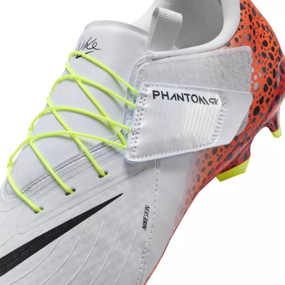 Buty piłkarskie (korki) Nike Phantom GX II Academy EasyOn FG/MG FN8199-900