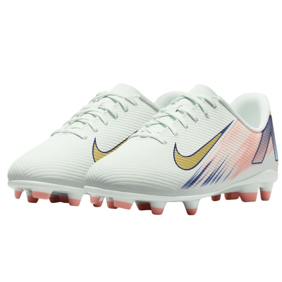 Buty piłkarskie dla dzieci Nike JR Mercurial Vapor 16 Club MDS FG/MG FZ1614-300