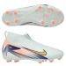 Buty piłkarskie dla dzieci Nike JR ZOOM Mercurial Superfly 10 Academy FG/MG FZ1535-300