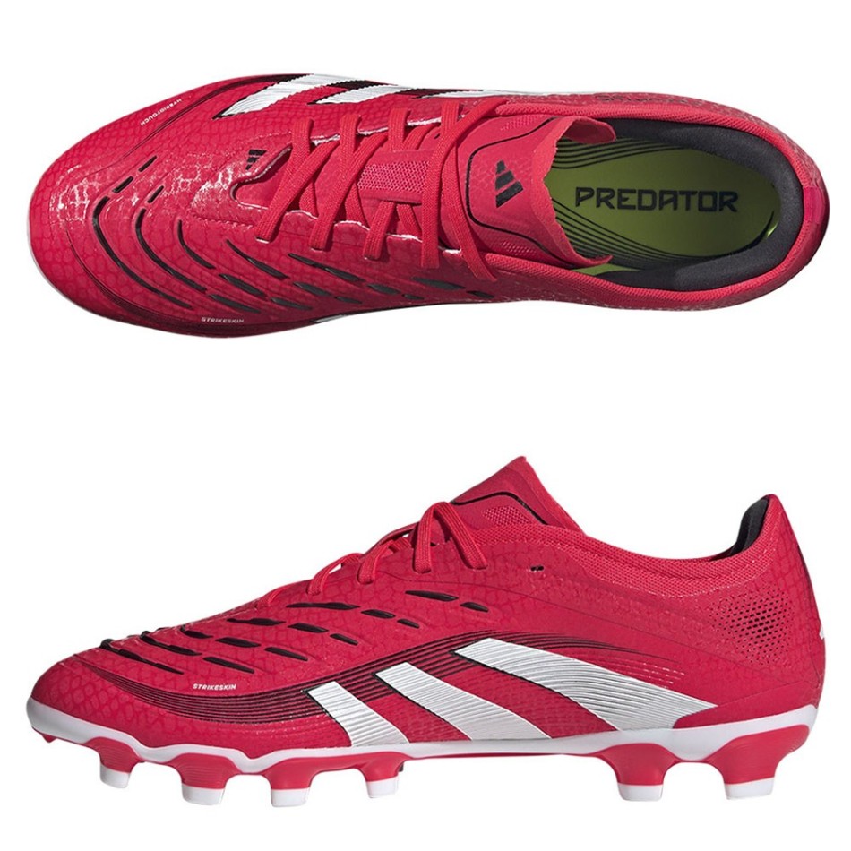 Buty piłkarskie (korki) Adidas Predator Pro MG ID3825