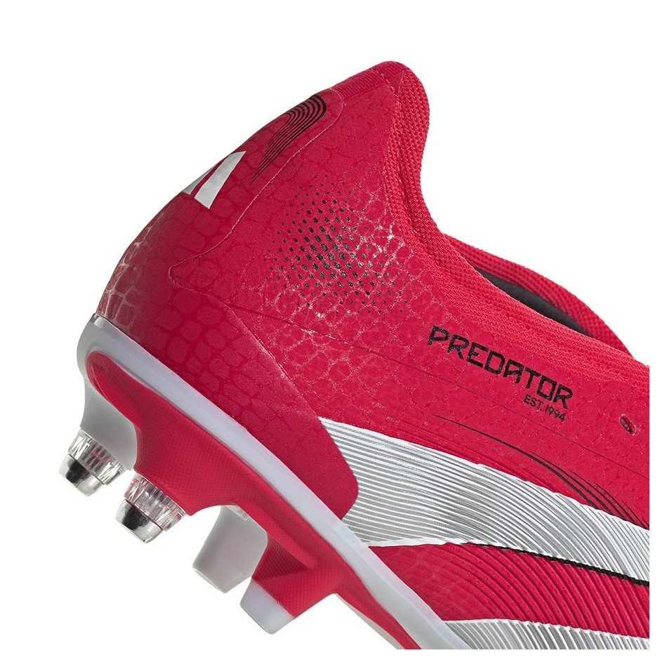 Buty piłkarskie (korki) Adidas Predator Pro FT SG JR0453