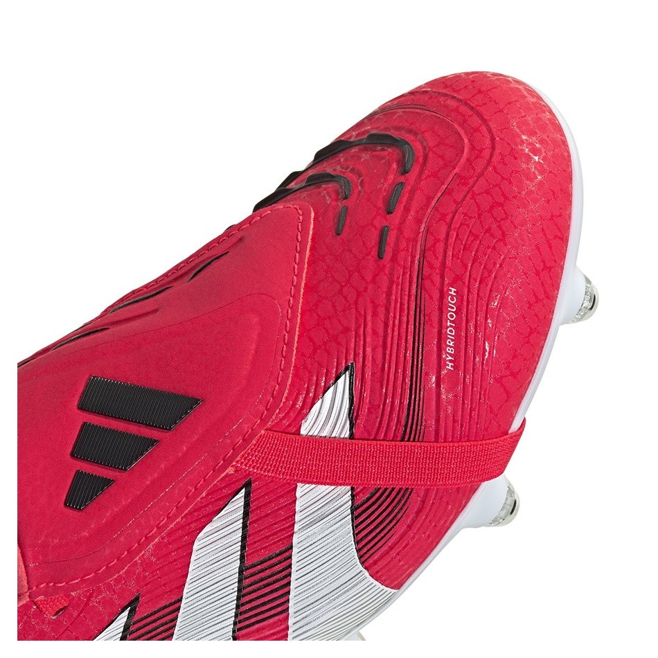 Buty piłkarskie (korki) Adidas Predator Pro FT SG JR0453