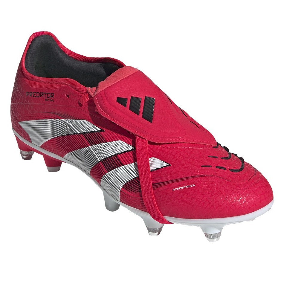 Buty piłkarskie (korki) Adidas Predator Pro FT SG JR0453