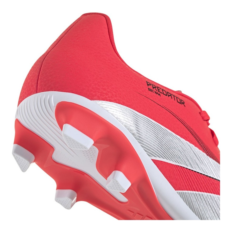 Buty piłkarskie (korki) ADIDAS PREDATOR CLUB FG/MG ID1326