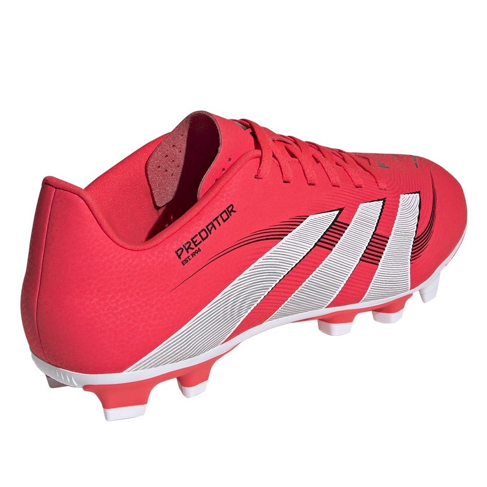 Buty piłkarskie (korki) ADIDAS PREDATOR CLUB FG/MG ID1326