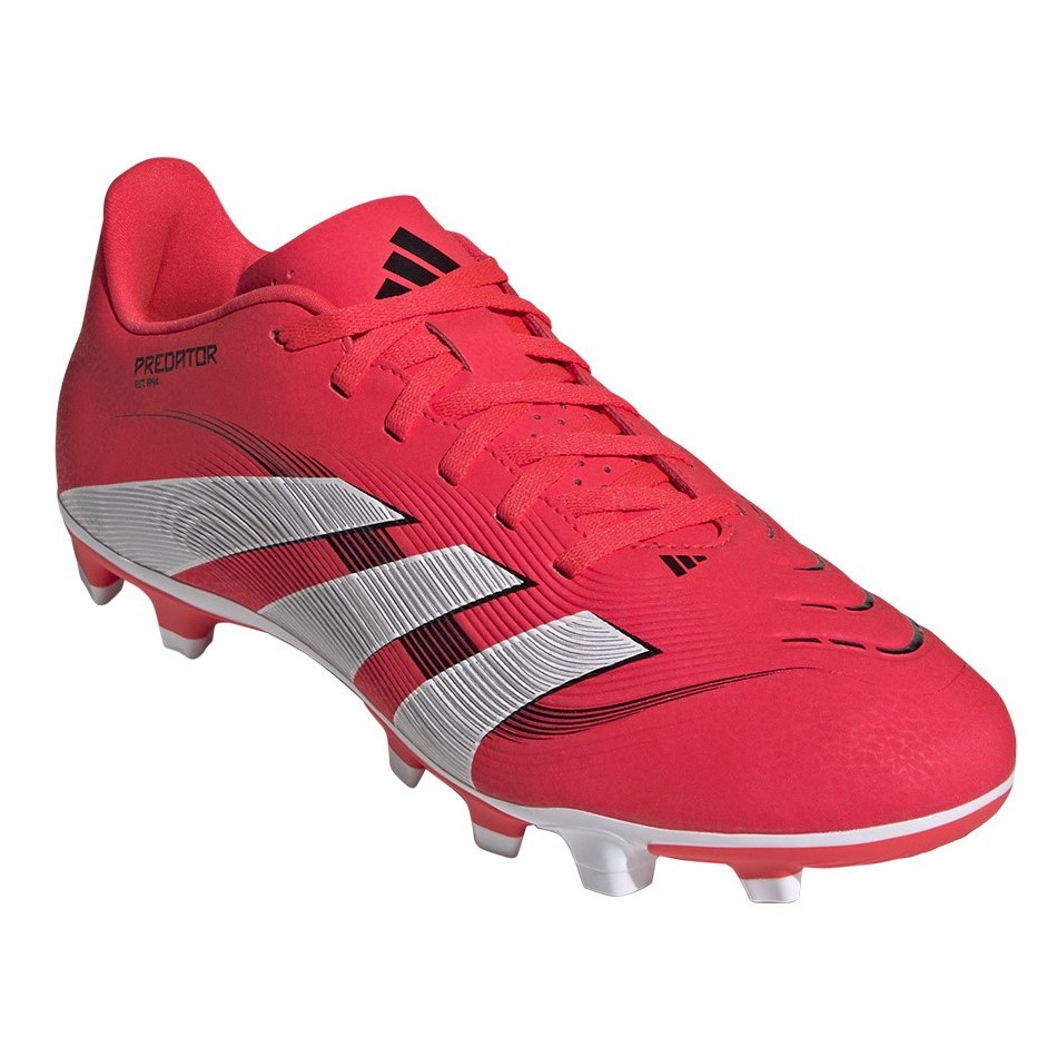 Buty piłkarskie (korki) ADIDAS PREDATOR CLUB FG/MG ID1326