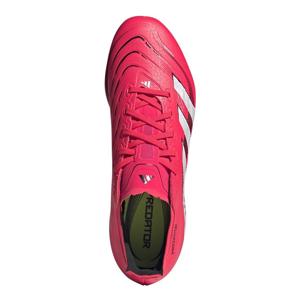 Buty piłkarskie (korki) Adidas Predator League FG/MG ID3745