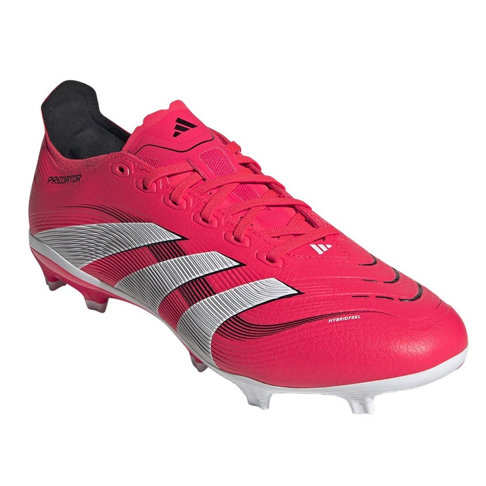 Buty piłkarskie (korki) Adidas Predator League FG/MG ID3745