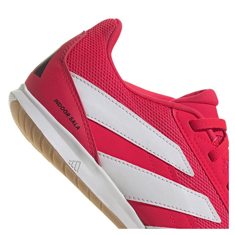 Buty halowe (halówki) ADIDAS PREDATOR CLUB IN SALA ID3792