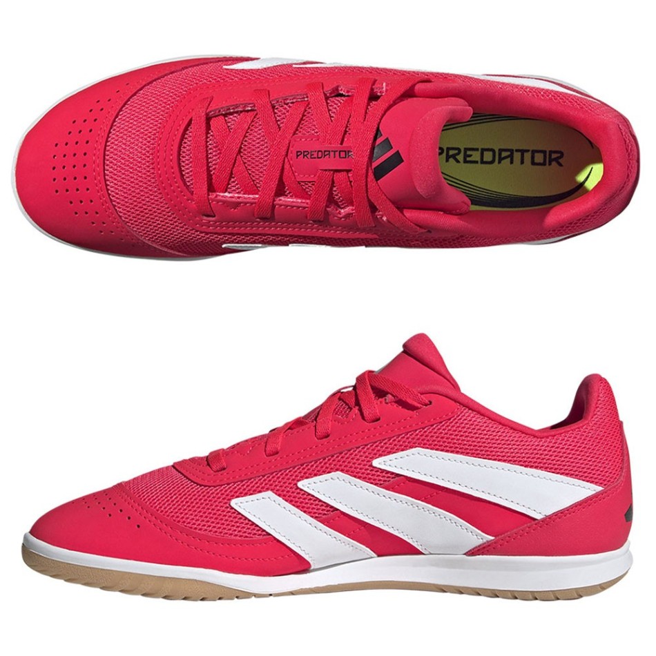 Buty halowe (halówki) ADIDAS PREDATOR CLUB IN SALA ID3792