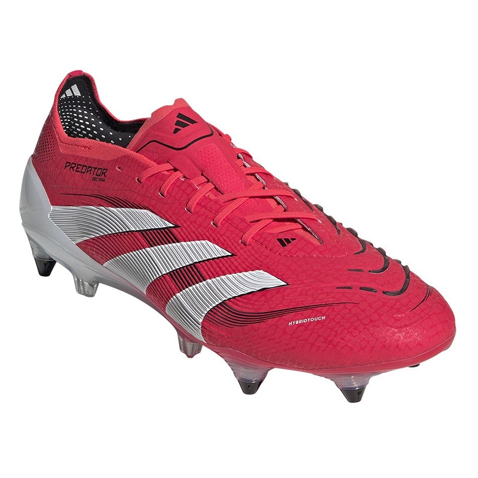 Buty piłkarskie (wkręty) Adidas Predator ELITE SG ID3853