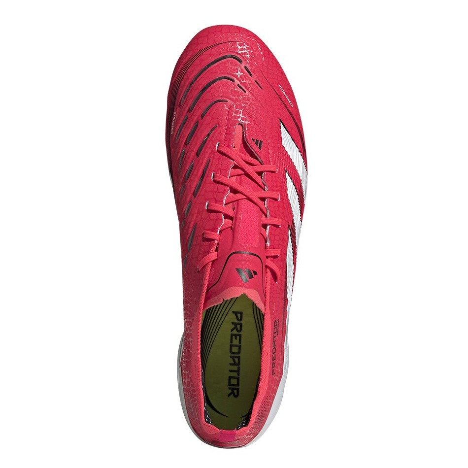 Buty piłkarskie (wkręty) Adidas Predator ELITE SG ID3853