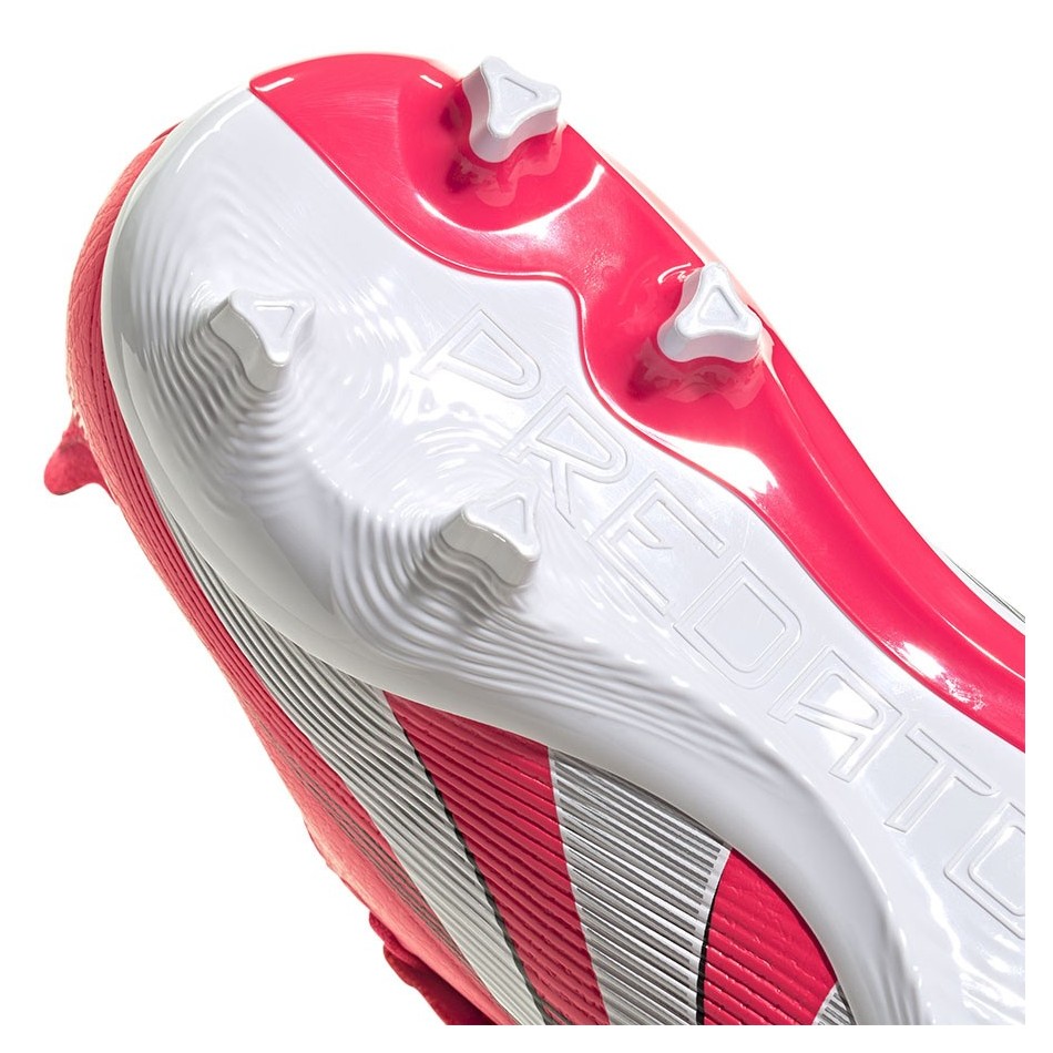 Buty piłkarskie (korki) Adidas Predator League FT FG ID1319