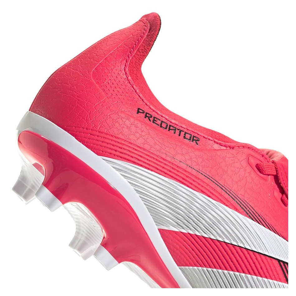 Buty piłkarskie (korki) Adidas Predator League FT FG ID1319