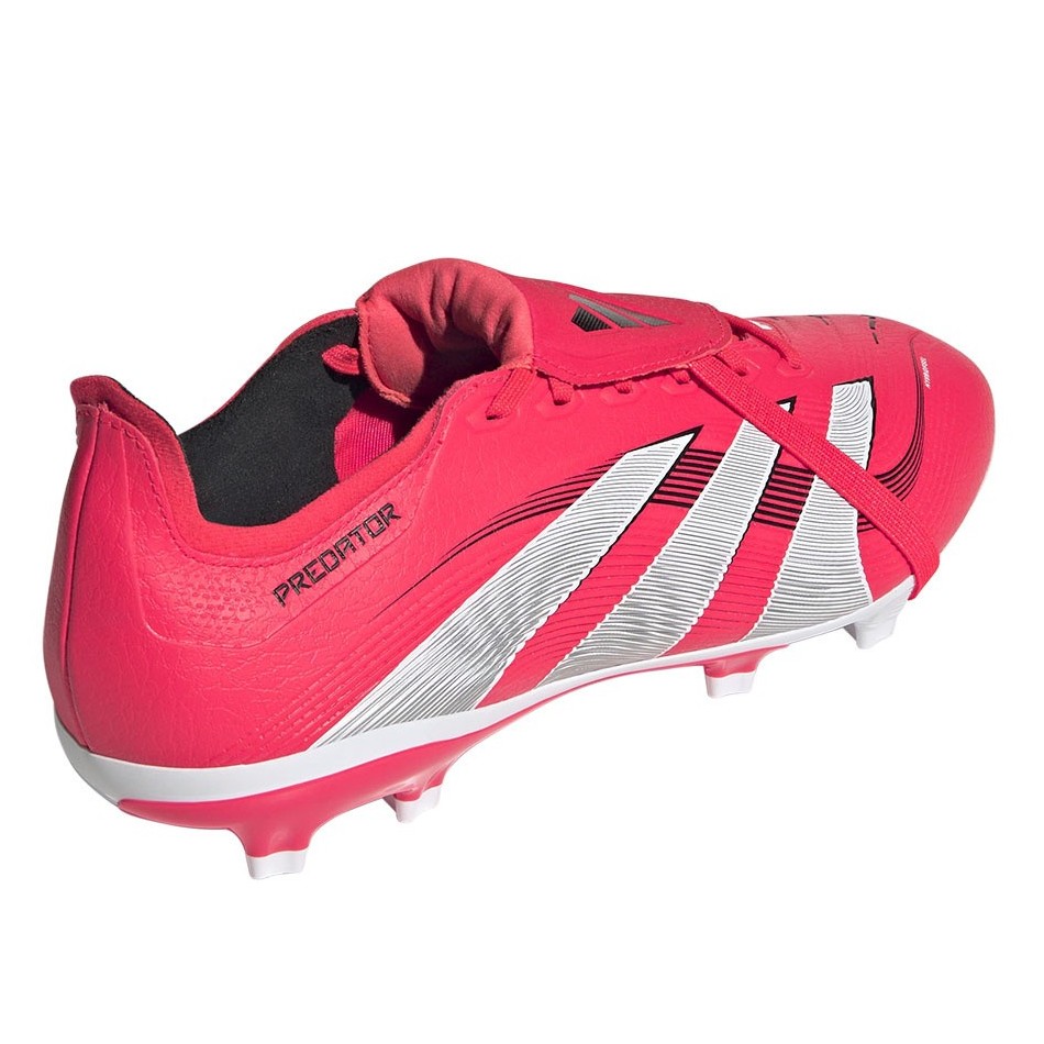 Buty piłkarskie (korki) Adidas Predator League FT FG ID1319