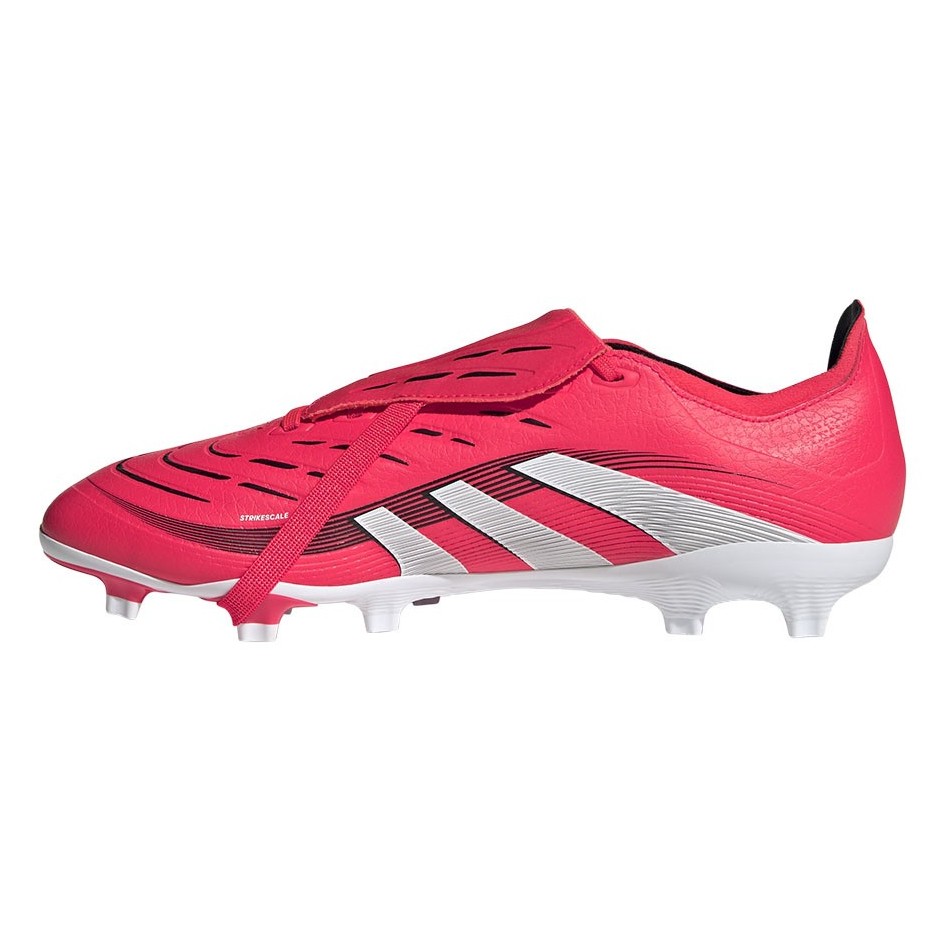 Buty piłkarskie (korki) Adidas Predator League FT FG ID1319