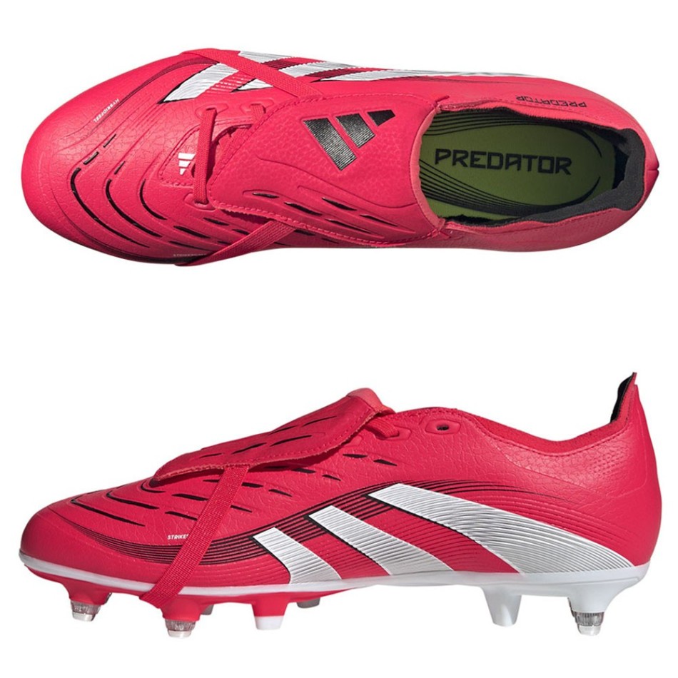 Buty piłkarskie (wkręty) Adidas Predator League FT SG JP5739