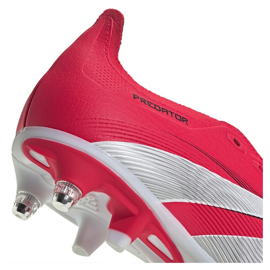 Buty piłkarskie (wkręty) Adidas Predator League FT SG JP5739