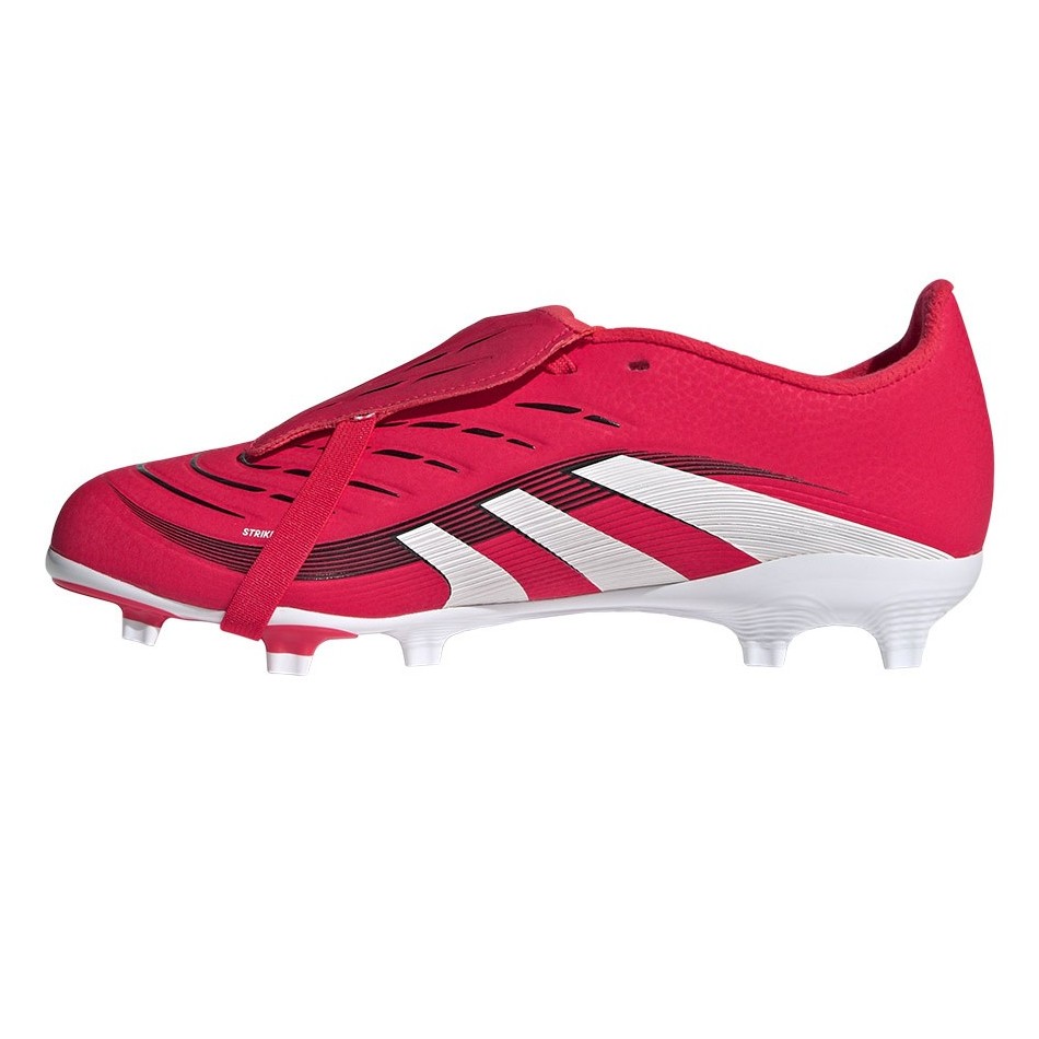 Buty piłkarskie dla dzieci ADIDAS PREDATOR LEAGUE FT FG ID3830