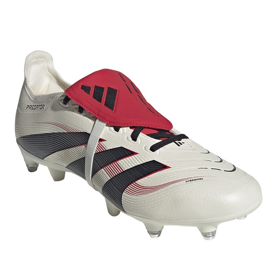 Buty piłkarskie (wkręty) Adidas Predator League FT SG JP5738