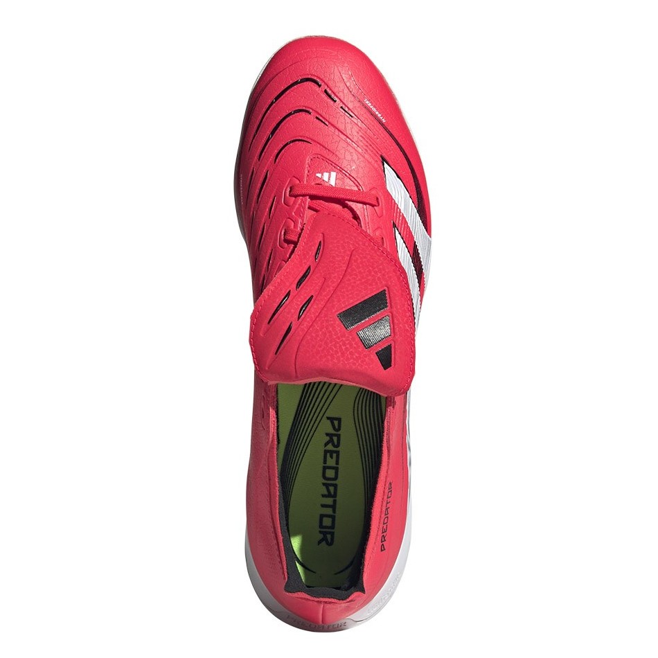 Buty piłkarskie (turfy) Adidas Predator League FT TF JS0384