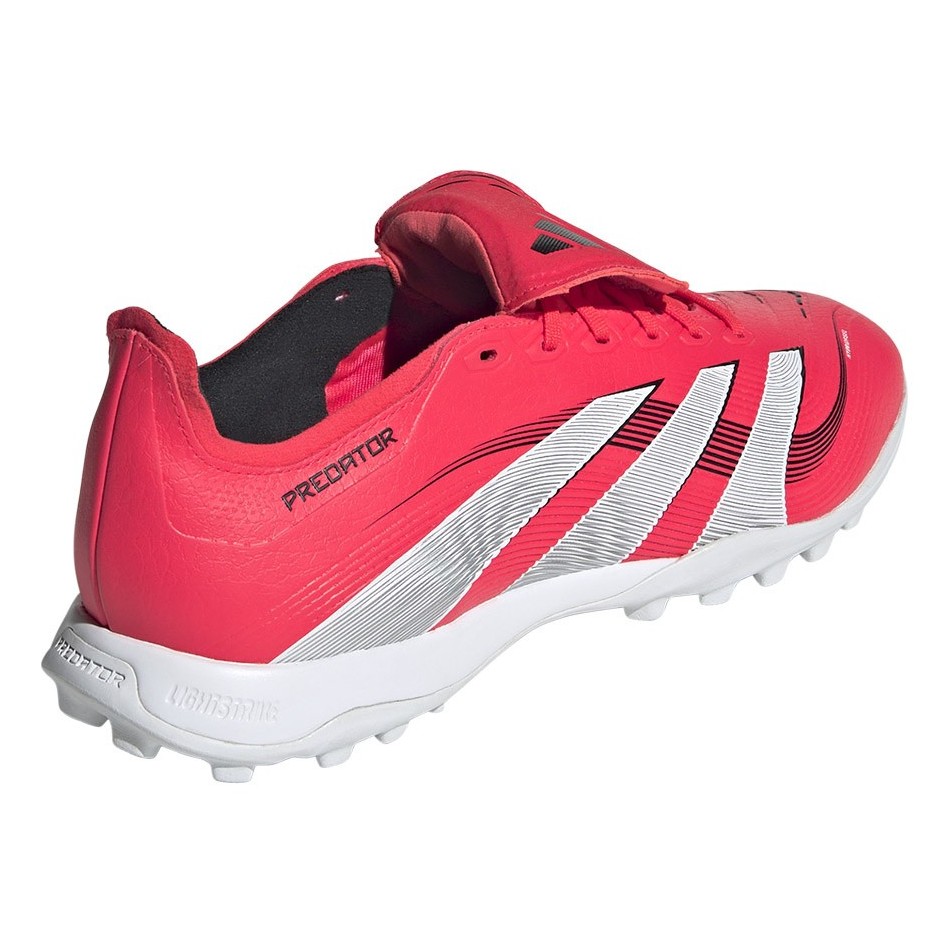 Buty piłkarskie (turfy) Adidas Predator League FT TF JS0384