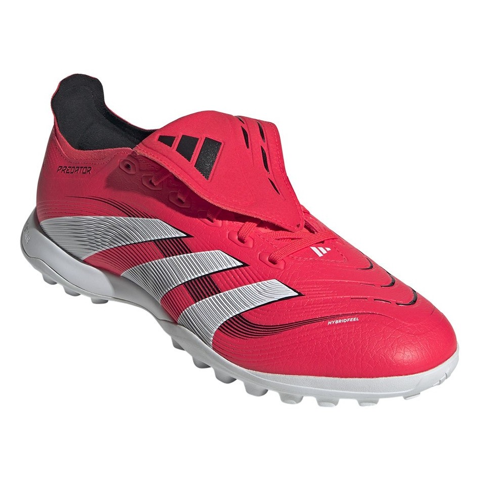 Buty piłkarskie (turfy) Adidas Predator League FT TF JS0384