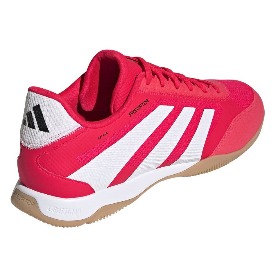 Buty halowe Adidas Predator League IN JR3125