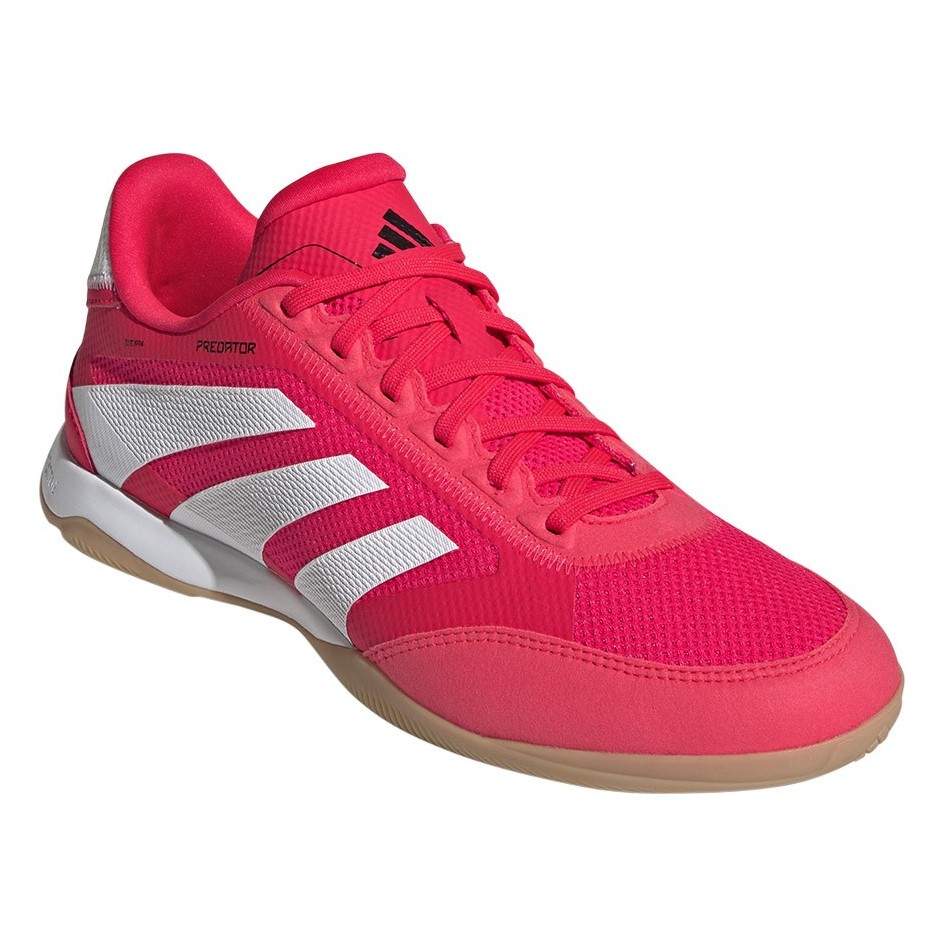 Buty halowe Adidas Predator League IN JR3125