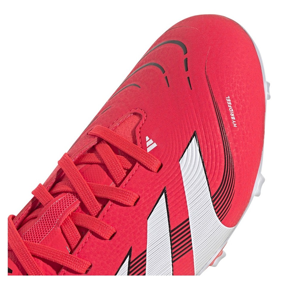 Buty piłkarskie dla dzieci Adidas Predator League FG/MG ID3750