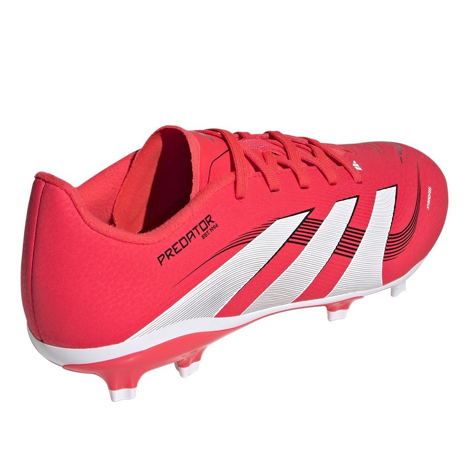 Buty piłkarskie dla dzieci Adidas Predator League FG/MG ID3750