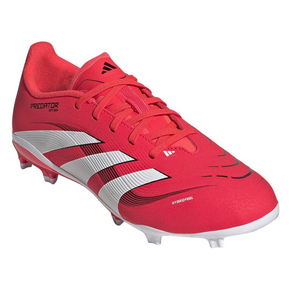 Buty piłkarskie dla dzieci Adidas Predator League FG/MG ID3750