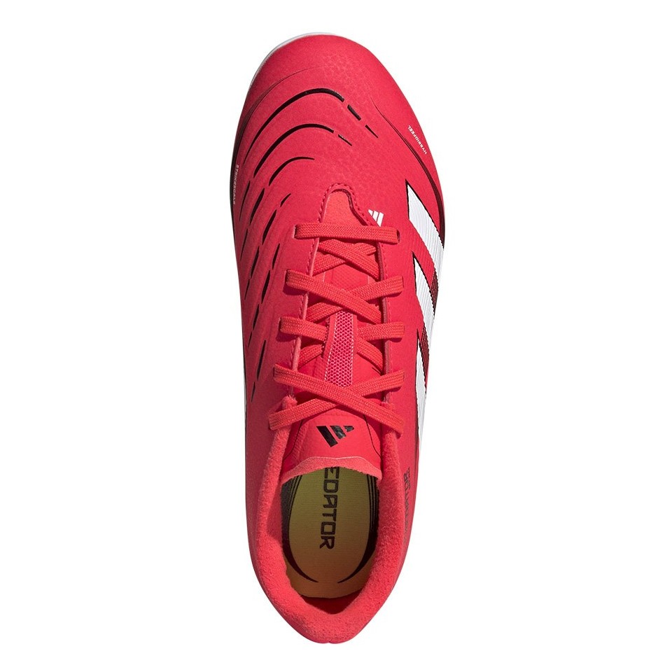 Buty piłkarskie dla dzieci Adidas Predator League FG/MG ID3750