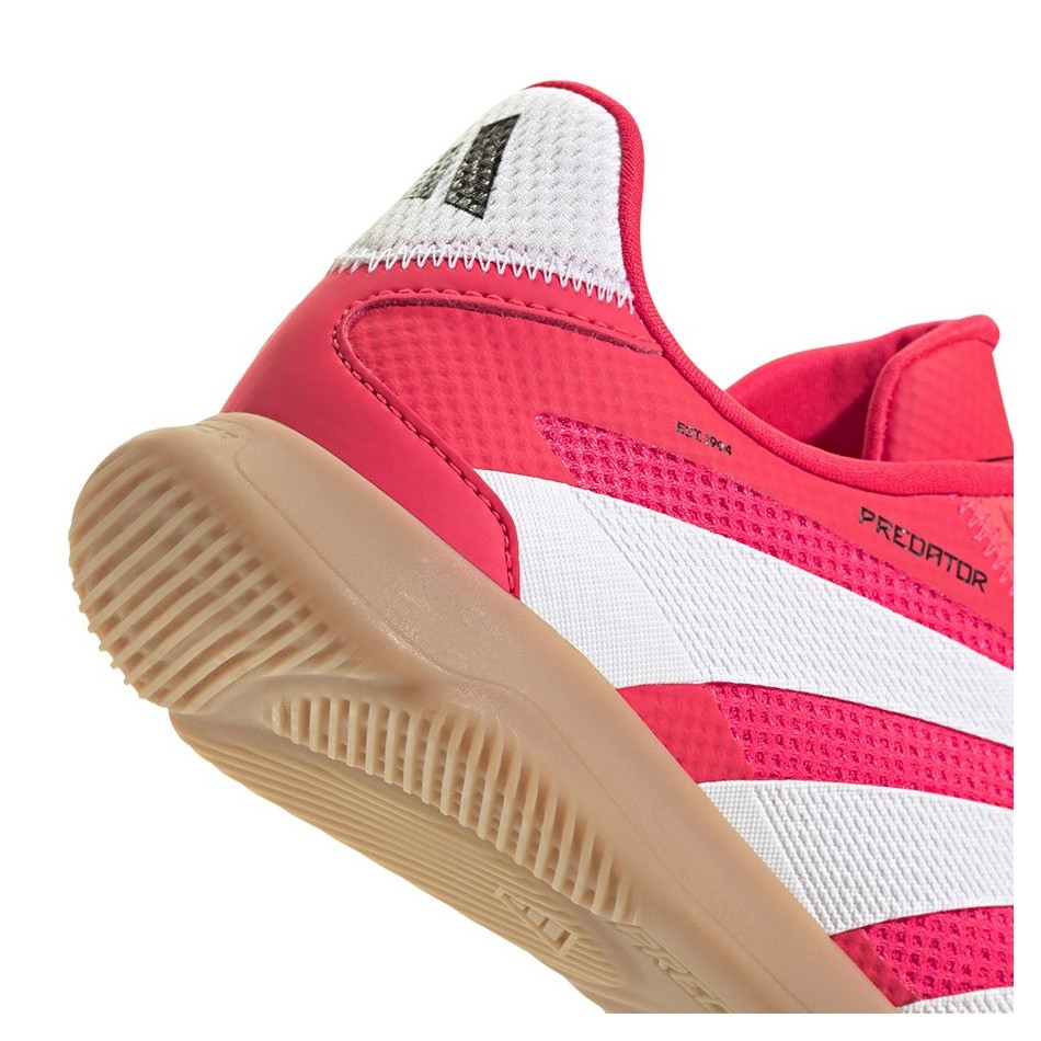 Buty halowe dla dzieci (halówki) Adidas JR Predator League IN ID3828