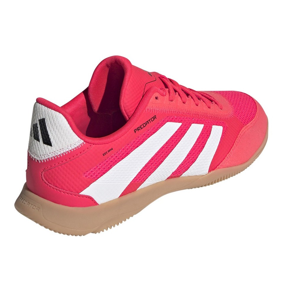 Buty halowe dla dzieci (halówki) Adidas JR Predator League IN ID3828