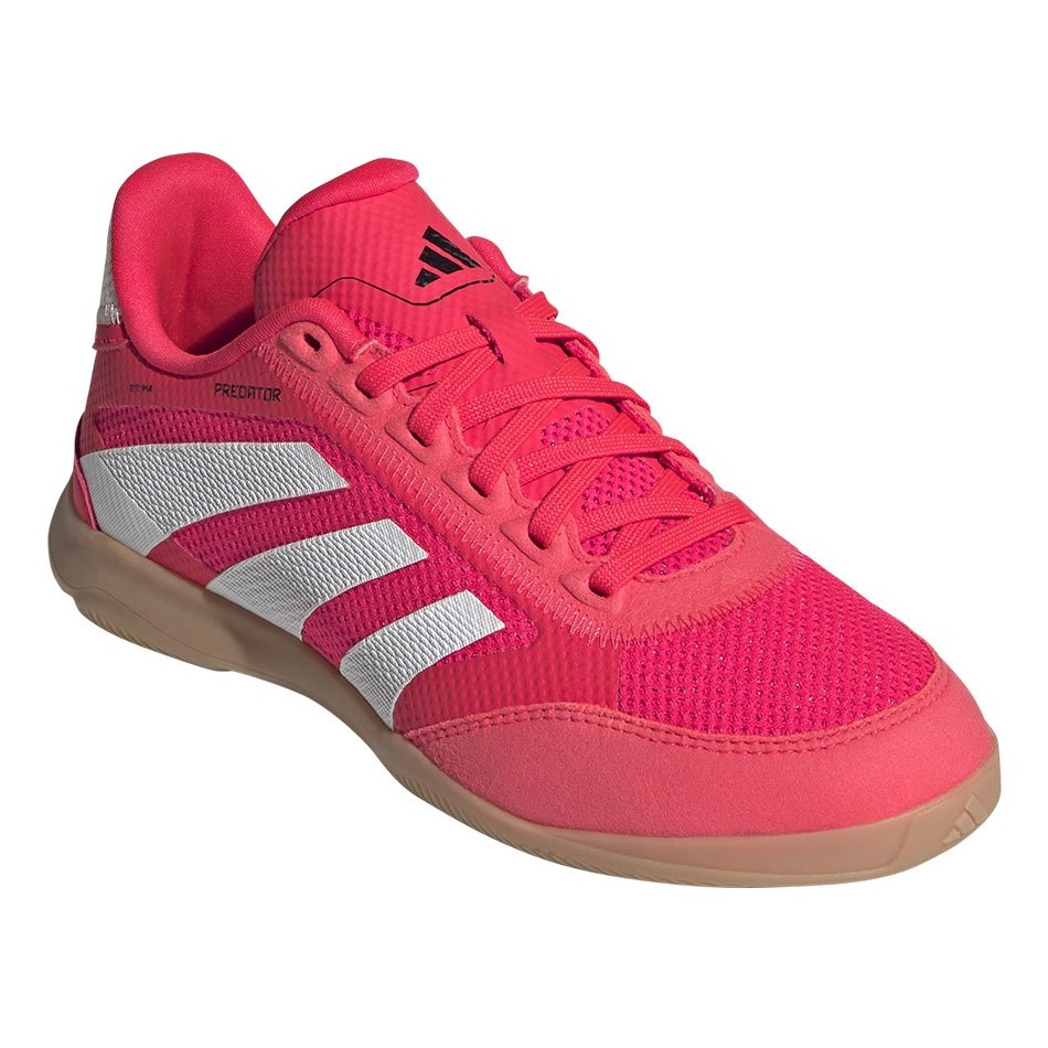 Buty halowe dla dzieci (halówki) Adidas JR Predator League IN ID3828