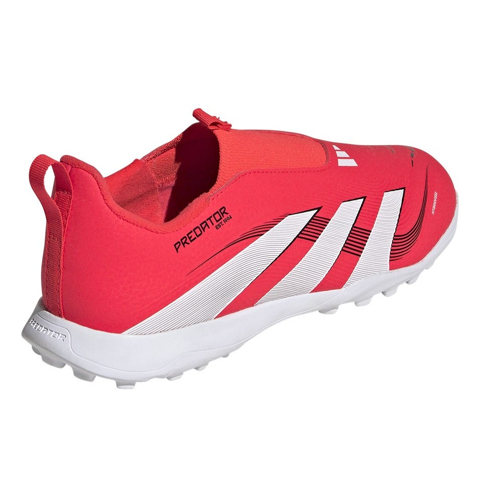 Buty na olrik dla dzieci bez sznurówek ADIDAS PREDATOR LEAGUE LL TF ID3815