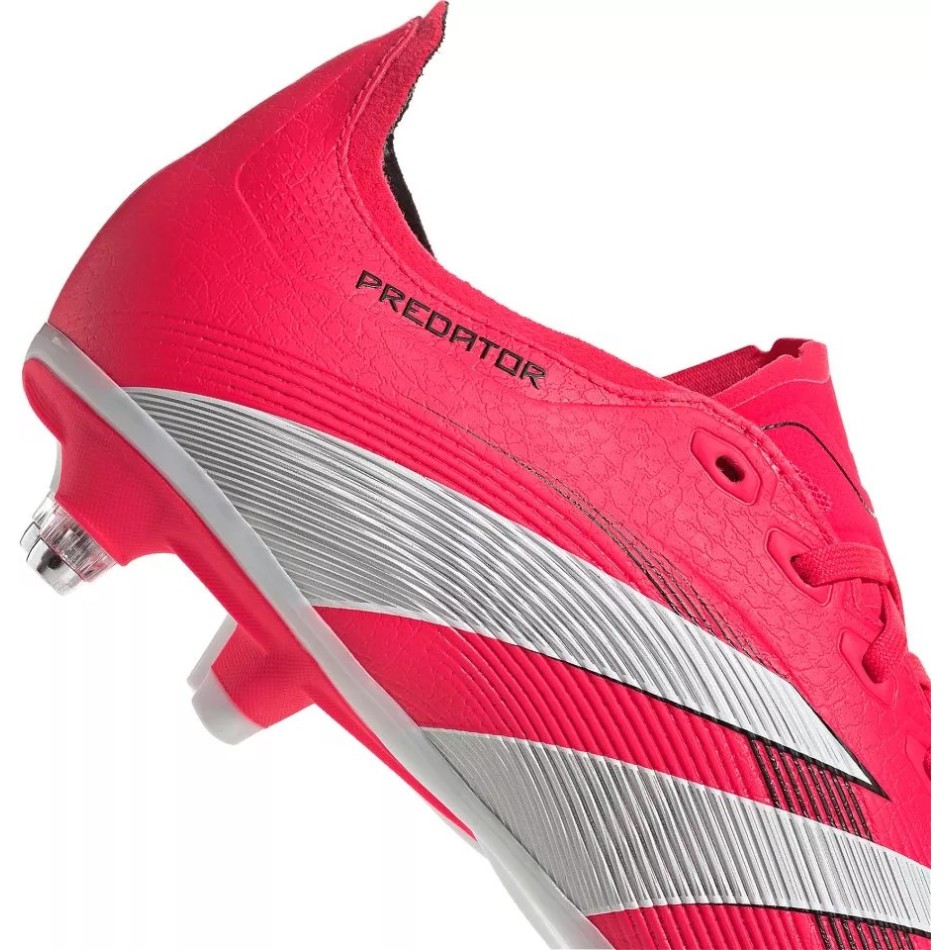 Buty piłkarskie (wkręty) Adidas Predator League SG ID3762