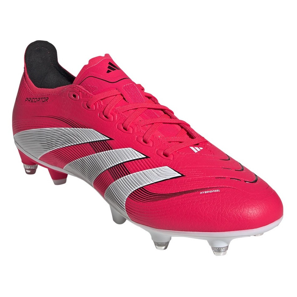 Buty piłkarskie (wkręty) Adidas Predator League SG ID3762