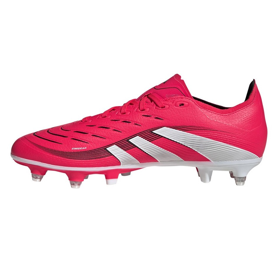 Buty piłkarskie (wkręty) Adidas Predator League SG ID3762