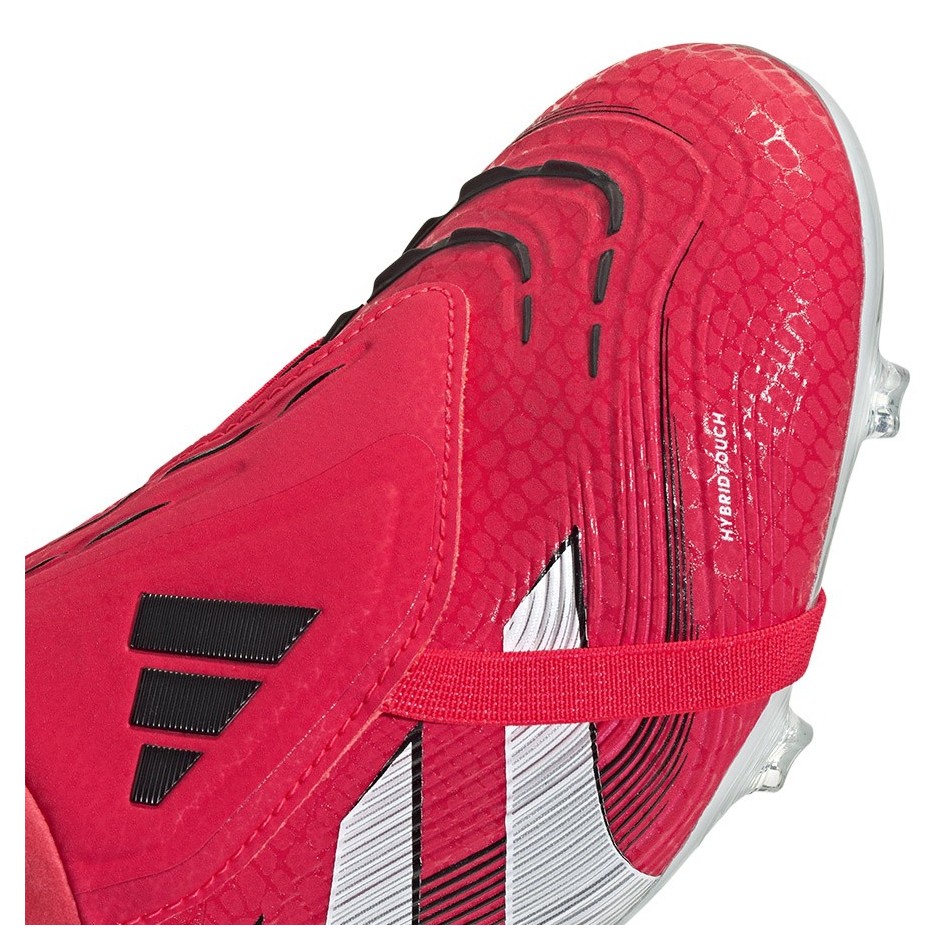 Buty piłkarskie (korki) Adidas Predator Pro FT FG JR0441